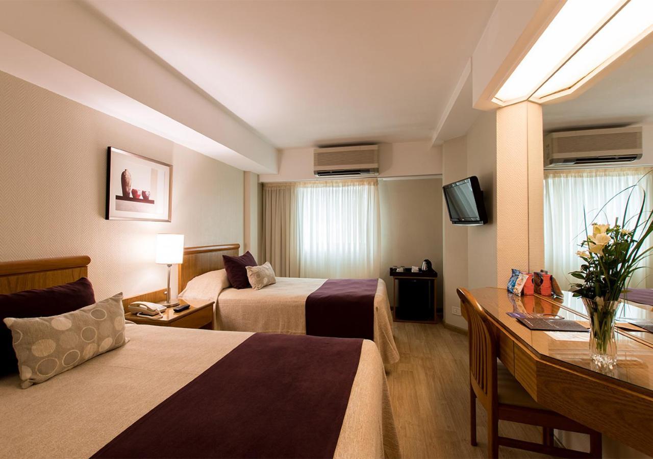 HOTEL SOLANS LIBERTADOR ROSARIO