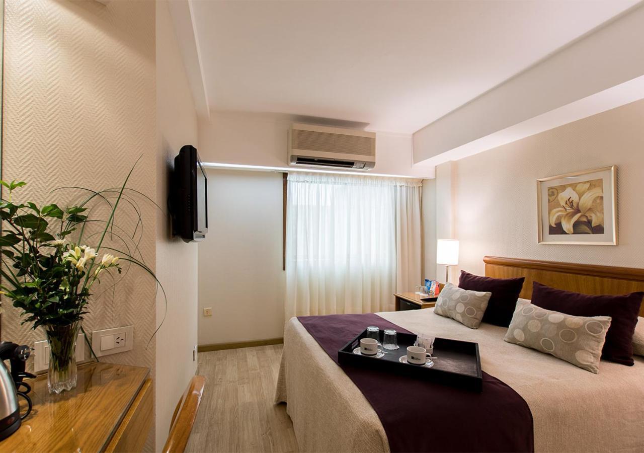 ᐉ HOTEL SOLANS LIBERTADOR ⋆⋆⋆⋆ ( ROSARIO, ARGENTINA ) REAL PHOTOS & GREAT  DEALS