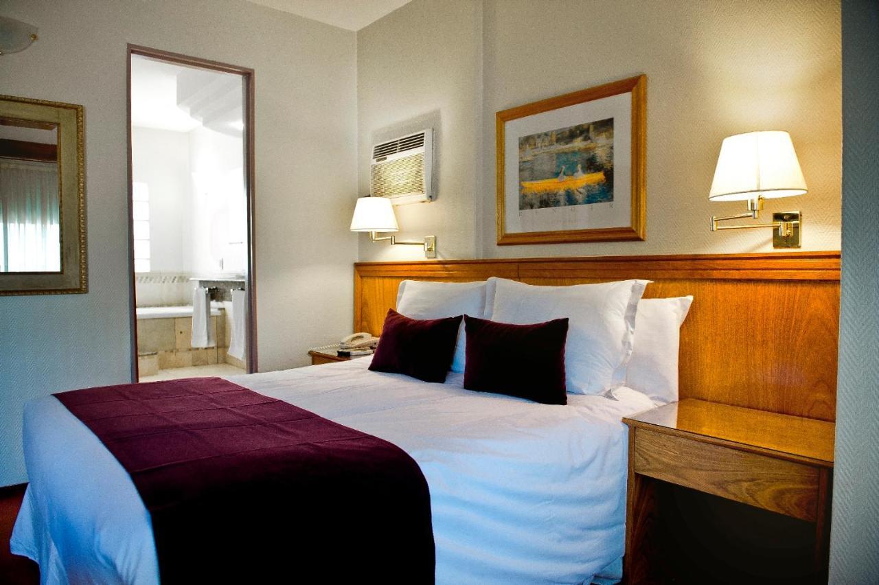 ᐉ HOTEL SOLANS LIBERTADOR ⋆⋆⋆⋆ ( ROSARIO, ARGENTINA ) REAL PHOTOS & GREAT  DEALS